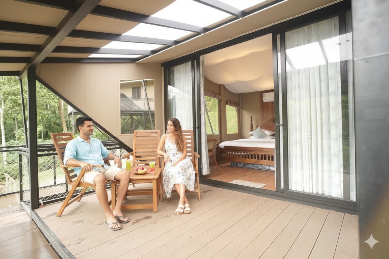 Urava Farmstay gallery 1