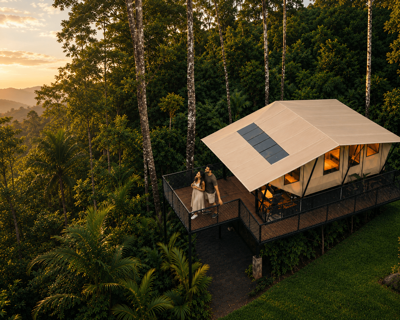Urava Farmstay