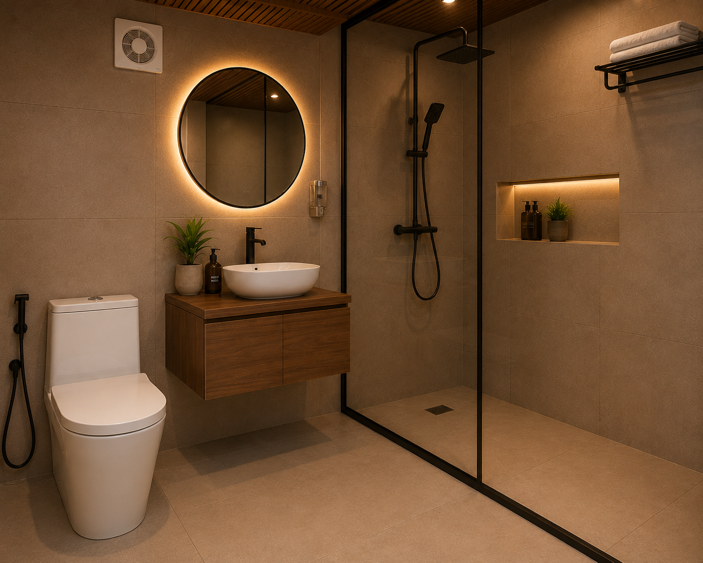 Premium Sanitaryware